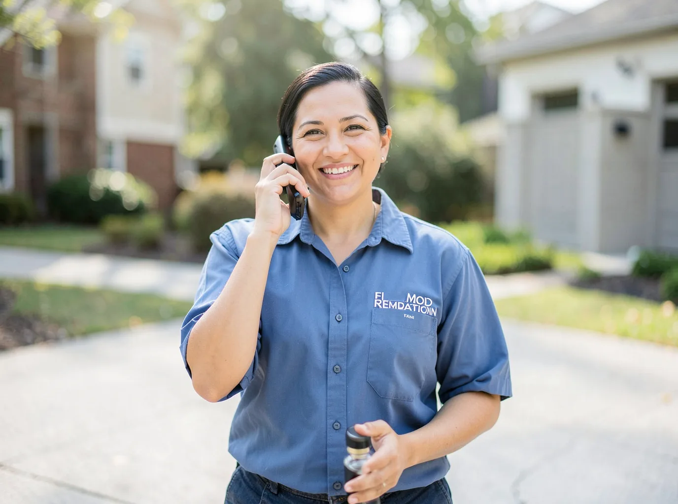 Mold Remediation Colmesneil, TX FAQs
